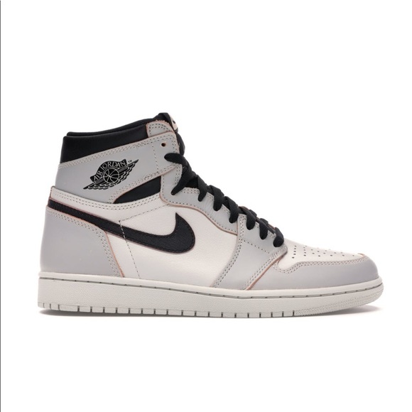 Air Jordan 1 High Defiant